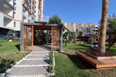 1+1 Leilighet  i Erdemli, Mersin, Tyrkia Nr. 96925 - 11