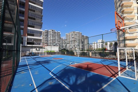 1+1 Leilighet  i Erdemli, Mersin, Tyrkia Nr. 96925 - 18