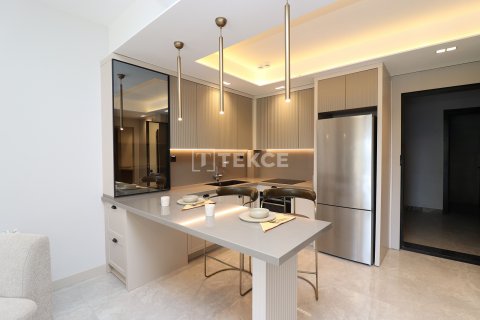 1+1 Leilighet  i Erdemli, Mersin, Tyrkia Nr. 96925 - 30