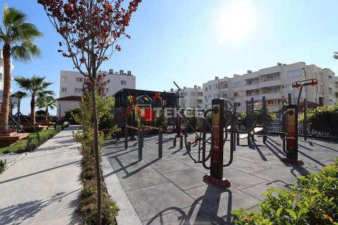 1+1 Leilighet  i Erdemli, Mersin, Tyrkia Nr. 96925 - 21