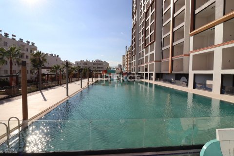 1+1 Leilighet  i Erdemli, Mersin, Tyrkia Nr. 96925 - 16