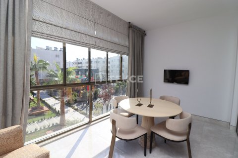 1+1 Leilighet  i Erdemli, Mersin, Tyrkia Nr. 96925 - 28