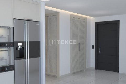 2+1 Lägenhet i Erdemli, Mersin, Turkiet Nr. 96926 - 2