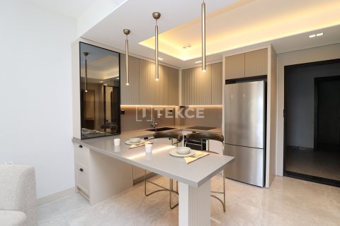 2+1 Lägenhet i Erdemli, Mersin, Turkiet Nr. 96926 - 30