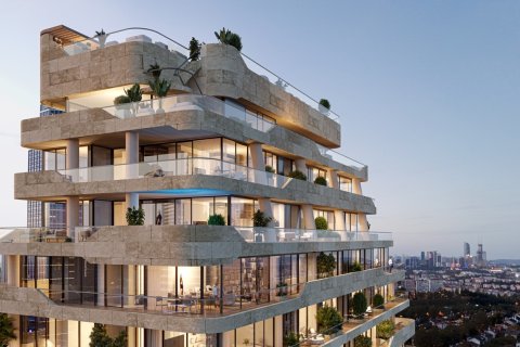 Продажа квартиры в Бешикташе, Стамбуле, Турция 2 комн., 81м2, №232275 – фото 6