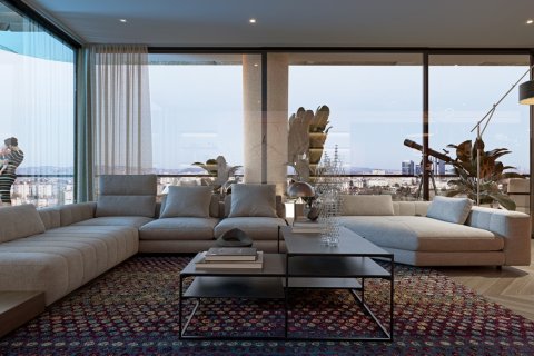 Продажа квартиры в Бешикташе, Стамбуле, Турция 2 комн., 81м2, №232275 – фото 11