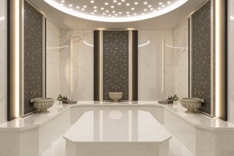 Lejlighed  i Sisli, Istanbul, Tyrkiet Nr. 232276 - 20
