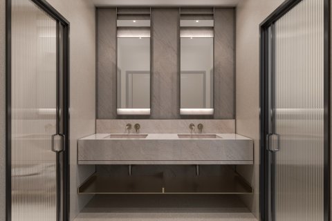 Lejlighed  i Sisli, Istanbul, Tyrkiet Nr. 232276 - 22
