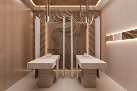 Lejlighed  i Sisli, Istanbul, Tyrkiet Nr. 232276 - 16