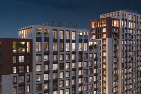 Lejlighed  i Sisli, Istanbul, Tyrkiet Nr. 232276 - 5