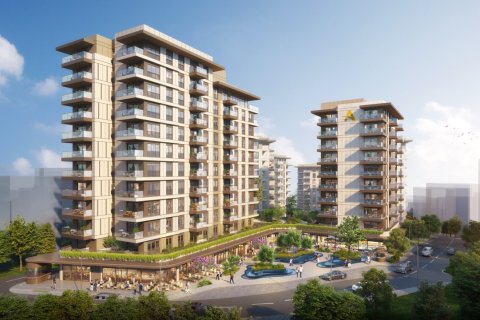 Daire   Şişli, İstanbul, Türkiye №232277