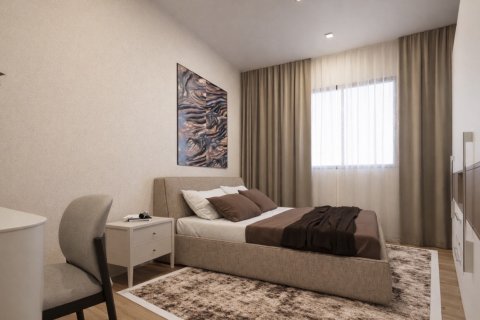Lejlighed  i Besiktas, Istanbul, Tyrkiet Nr. 232273 - 10