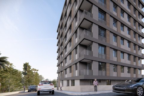 Lejlighed  i Besiktas, Istanbul, Tyrkiet Nr. 232273 - 4