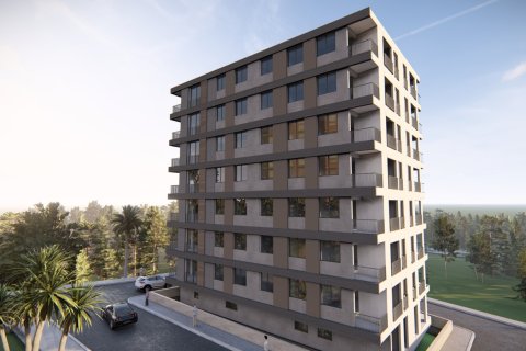 Lejlighed  i Besiktas, Istanbul, Tyrkiet Nr. 232273 - 7
