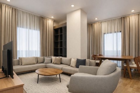 Lejlighed  i Besiktas, Istanbul, Tyrkiet Nr. 232273 - 8
