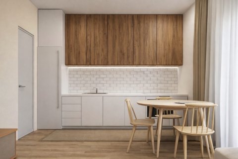 Lejlighed  i Besiktas, Istanbul, Tyrkiet Nr. 232273 - 9