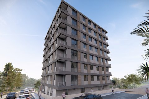 Apartment  in Besiktas, Istanbul, Turkey No. 232273