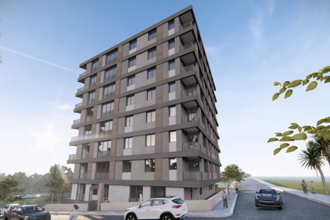 Lejlighed  i Besiktas, Istanbul, Tyrkiet Nr. 232273 - 6