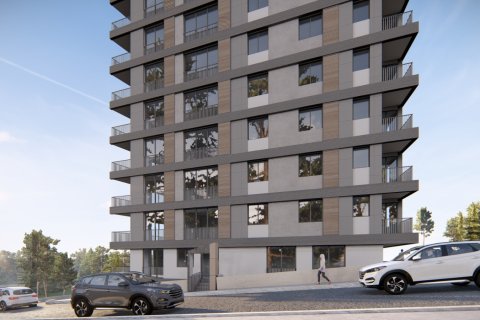 Lejlighed  i Besiktas, Istanbul, Tyrkiet Nr. 232273 - 3