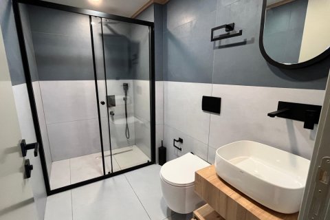 Apartment for sale  in Besiktas, Istanbul, Turkey, studio, 25m2, No. 232272 – photo 8