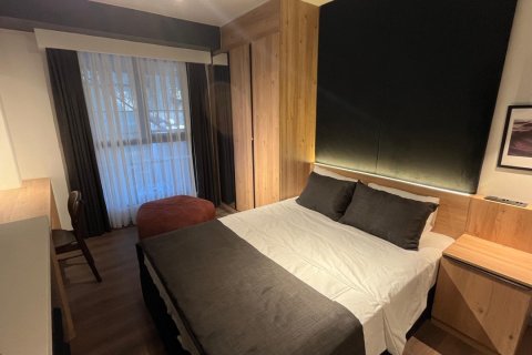 Apartment for sale  in Besiktas, Istanbul, Turkey, studio, 25m2, No. 232272 – photo 11