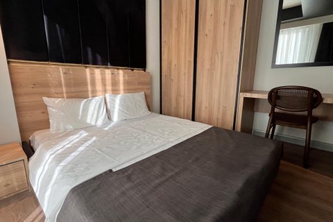 Apartment for sale  in Besiktas, Istanbul, Turkey, studio, 25m2, No. 232272 – photo 6
