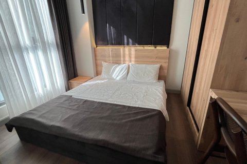 Apartment for sale  in Besiktas, Istanbul, Turkey, studio, 25m2, No. 232272 – photo 7
