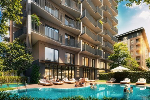 Lejlighed  i Besiktas, Istanbul, Tyrkiet Nr. 232274 - 13