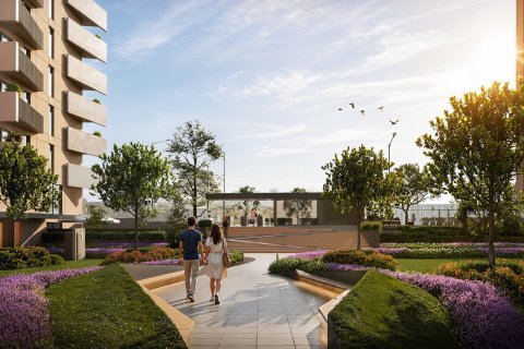 Lejlighed  i Besiktas, Istanbul, Tyrkiet Nr. 232274 - 10