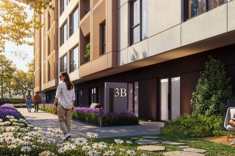 Lejlighed  i Besiktas, Istanbul, Tyrkiet Nr. 232274 - 8