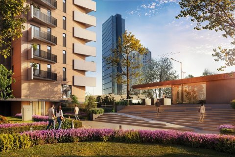 Lejlighed  i Besiktas, Istanbul, Tyrkiet Nr. 232274 - 7