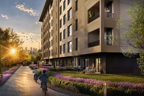 Lejlighed  i Besiktas, Istanbul, Tyrkiet Nr. 232274 - 16