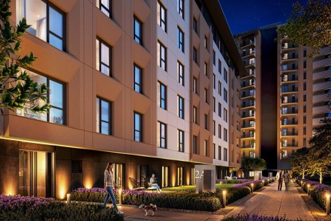Lejlighed  i Besiktas, Istanbul, Tyrkiet Nr. 232274 - 9