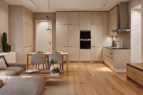 Lejlighed  i Sisli, Istanbul, Tyrkiet Nr. 232278 - 5