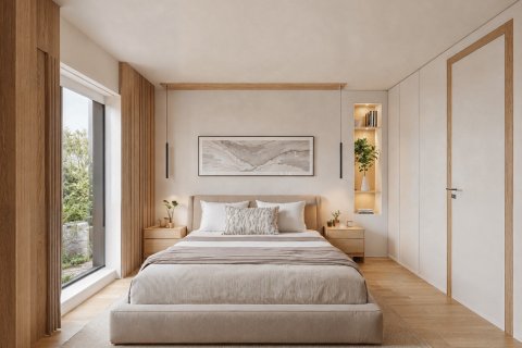 Lejlighed  i Sisli, Istanbul, Tyrkiet Nr. 232278 - 7