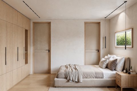 Lejlighed  i Sisli, Istanbul, Tyrkiet Nr. 232278 - 6