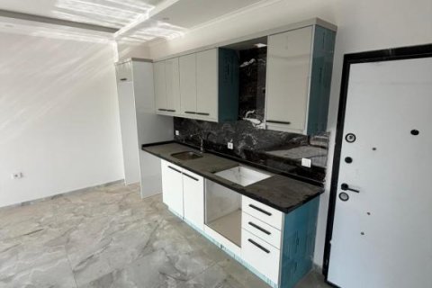 Apartment for sale in Mahmutlar, Antalya, Turkey, 50m2, No. 226496 – photo 4
