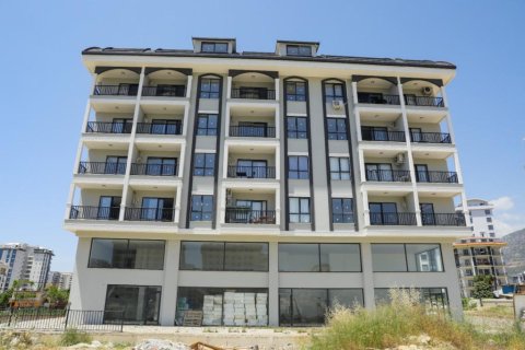 Apartment for sale in Mahmutlar, Antalya, Turkey, 50m2, No. 226496 – photo 8