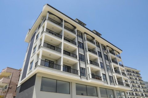 Daire   Mahmutlar, Antalya, Türkiye №226496