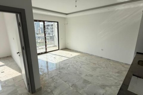 Apartment for sale in Mahmutlar, Antalya, Turkey, 50m2, No. 226496 – photo 3
