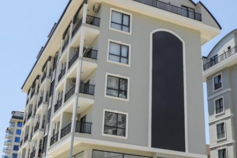 Apartment for sale in Mahmutlar, Antalya, Turkey, 50m2, No. 226496 – photo 9