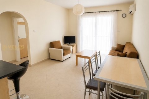 2+1 Lägenhet i Lapta, Girne, Nr. 226494 - 6