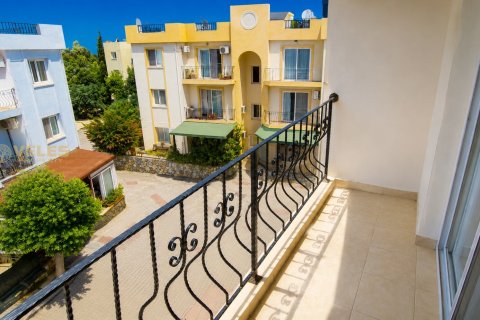 2+1 Lägenhet i Lapta, Girne, Nr. 226494 - 12