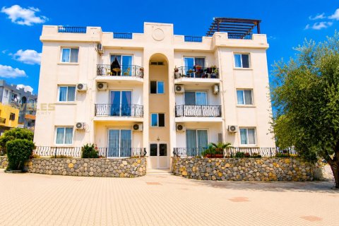 2+1 Lägenhet  i Lapta, Girne,  Nr. 226494