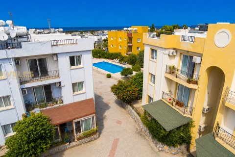 2+1 Lägenhet i Lapta, Girne, Nr. 226494 - 13