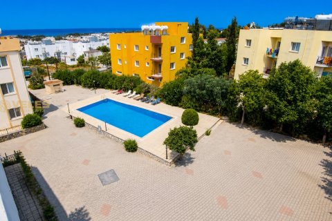 2+1 Lägenhet i Lapta, Girne, Nr. 226494 - 16