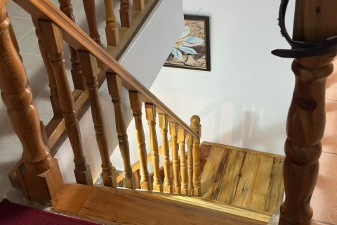 Продажа квартиры в Аланье, Анталье, Турция 6 комн., 265м2, №226495 – фото 15