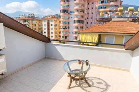 Продажа квартиры в Аланье, Анталье, Турция 6 комн., 265м2, №226495 – фото 25