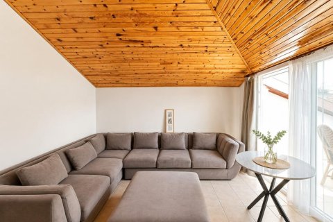 Продажа квартиры в Аланье, Анталье, Турция 6 комн., 265м2, №226495 – фото 19
