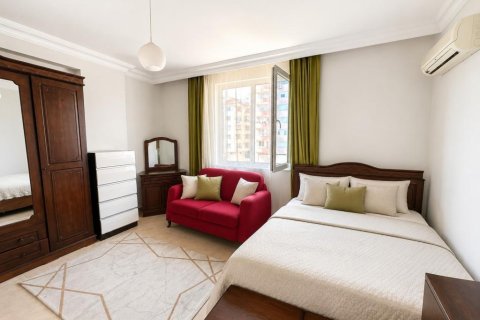 Продажа квартиры в Аланье, Анталье, Турция 6 комн., 265м2, №226495 – фото 9